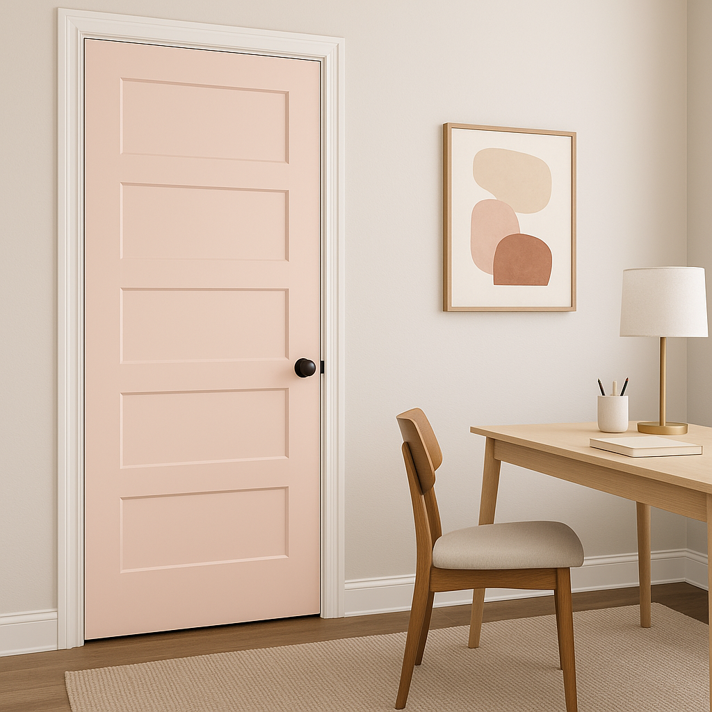 Benjamin Moore Sweet 2167-60: A Soft and Versatile Hue for Any Space.