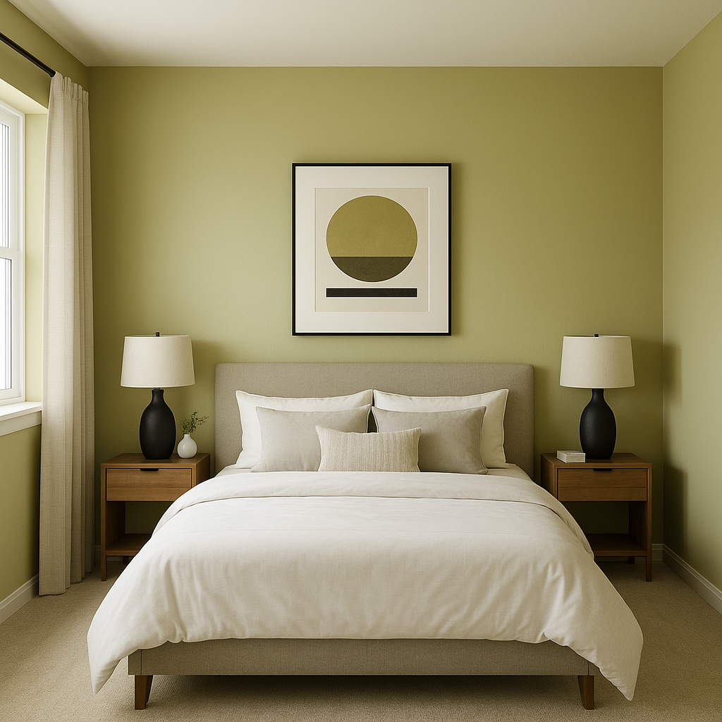 Benjamin Moore Sweet (529): A Soft, Romantic Hue for Timeless Spaces.