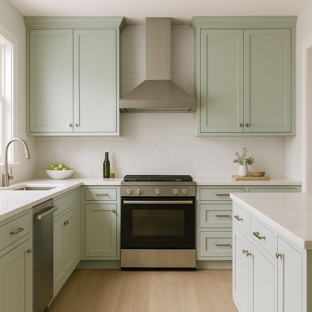 Benjamin Moore Sweet (847): A Soft, Romantic Hue for Timeless Elegance.