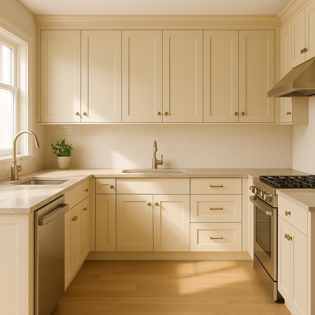 Benjamin Moore Sweet (CSP-935): A Serene and Sophisticated Hue.