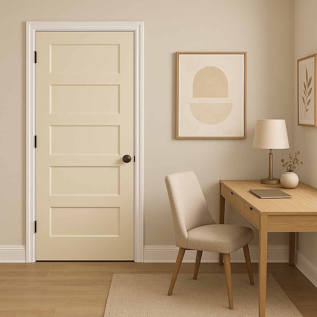 Benjamin Moore Sweet (CSP-935): A Serene and Sophisticated Hue.