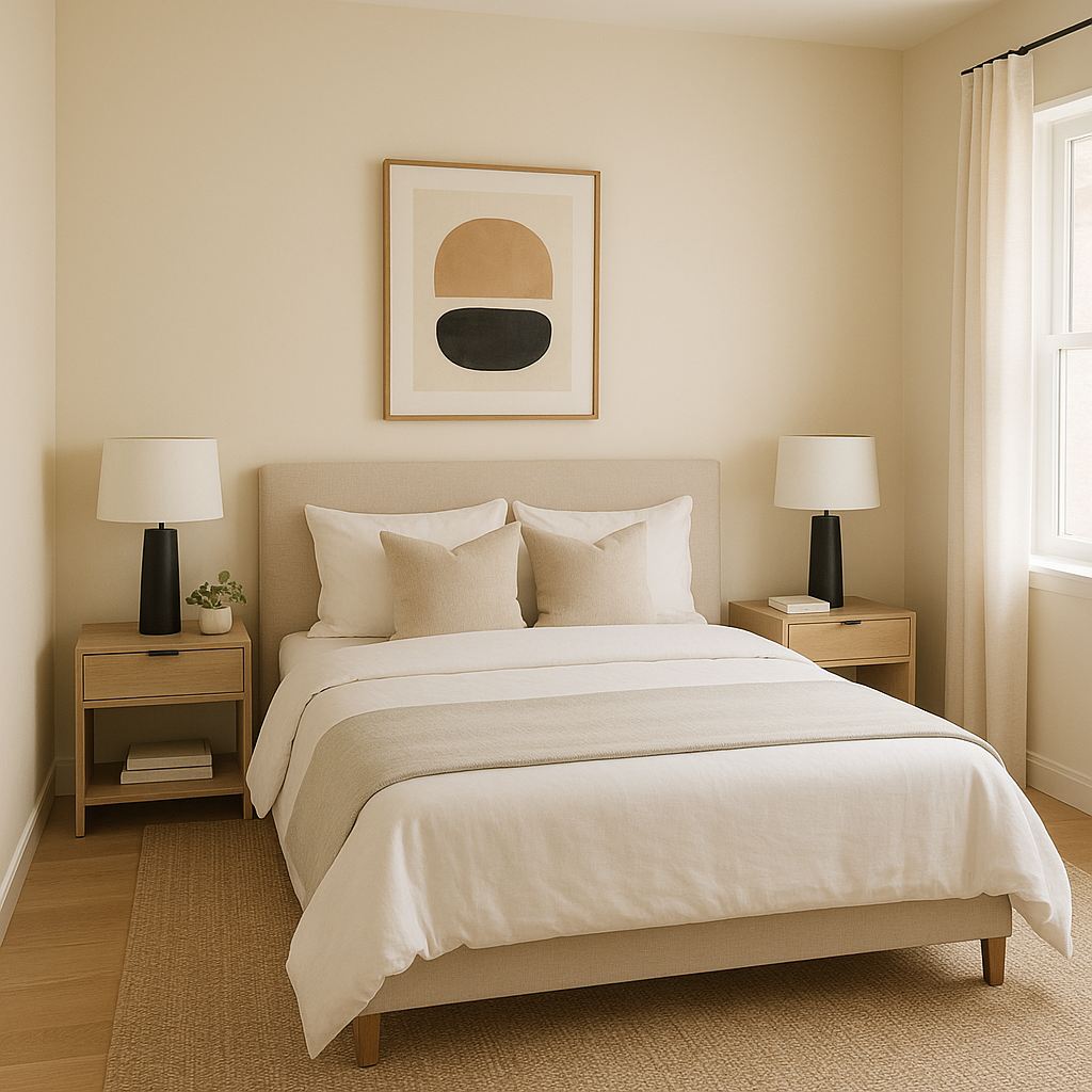 Benjamin Moore Sweet (CSP-935): A Serene and Sophisticated Hue.