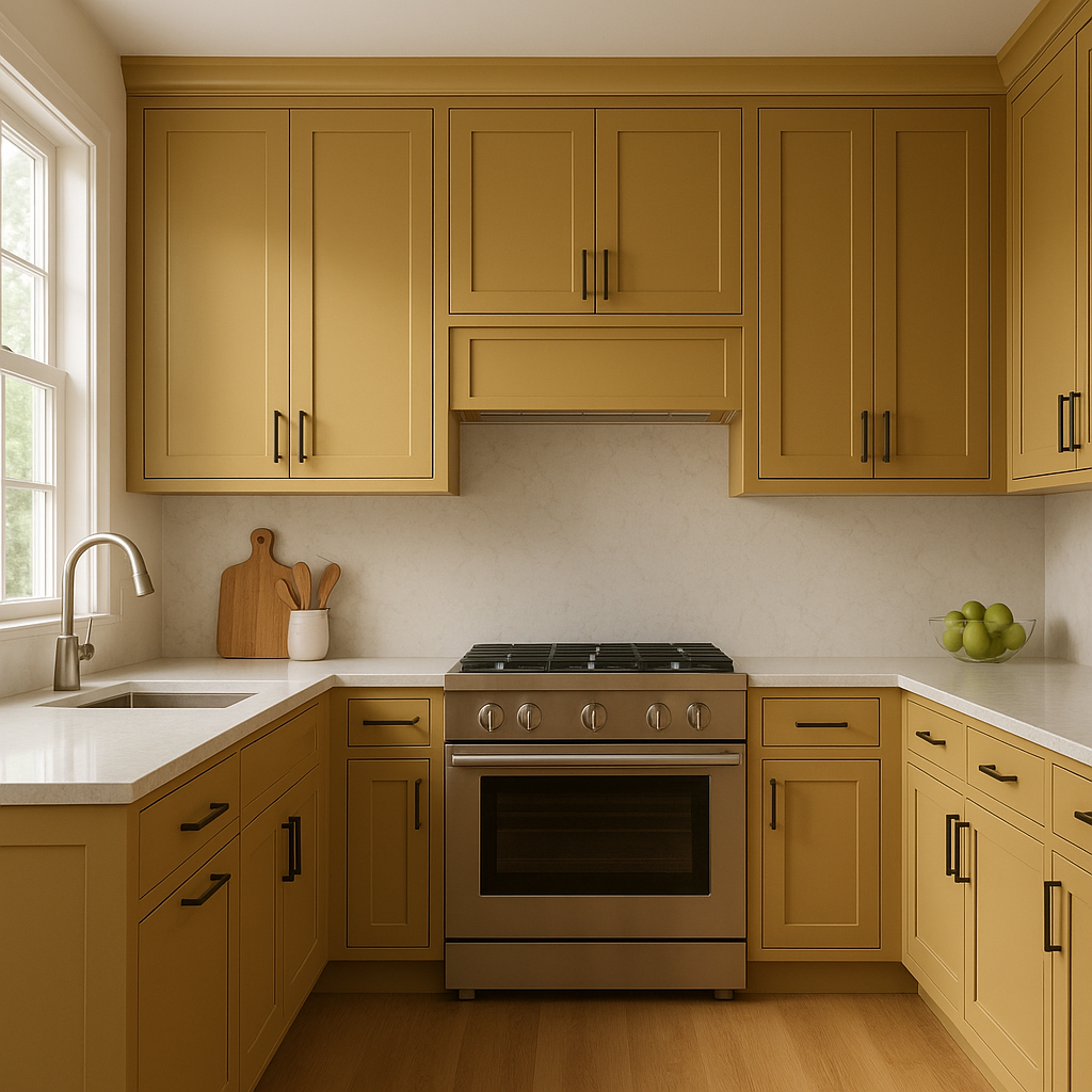 Benjamin Moore Tapestry 2153-30: A Warm and Inviting Hue for Timeless Interiors.