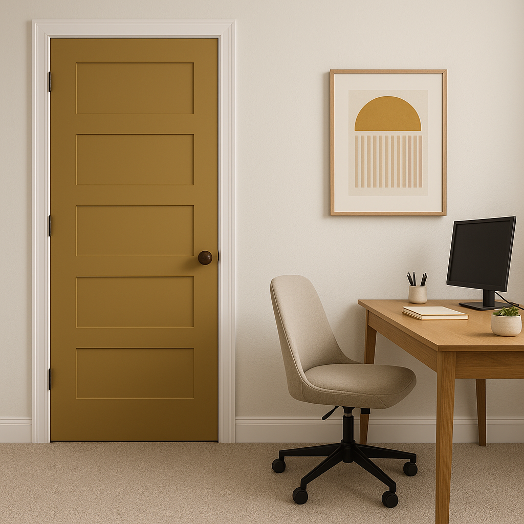 Benjamin Moore Tapestry 2153-30: A Warm and Inviting Hue for Timeless Interiors.
