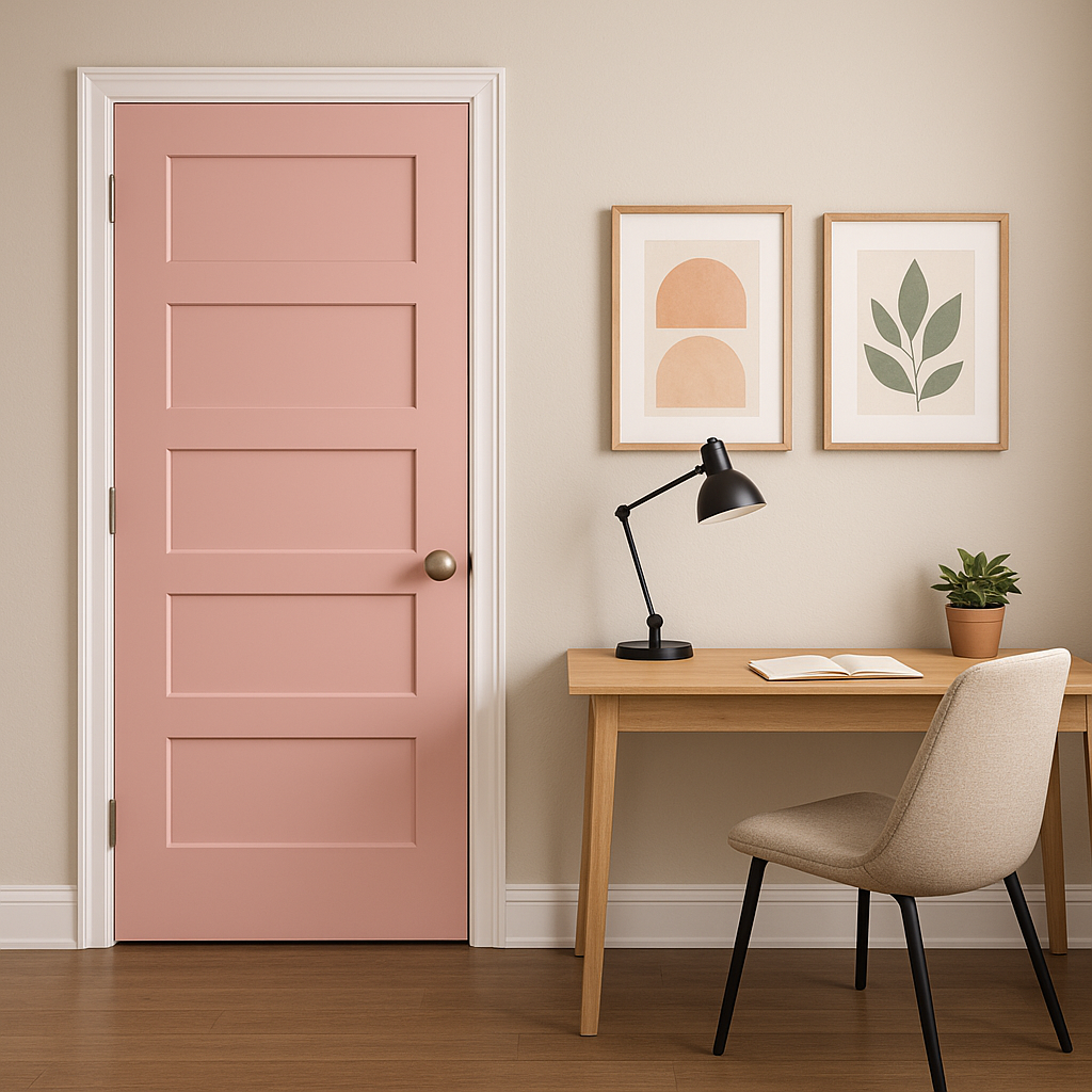 Benjamin Moore Tara (1270): A Timeless and Versatile Hue.