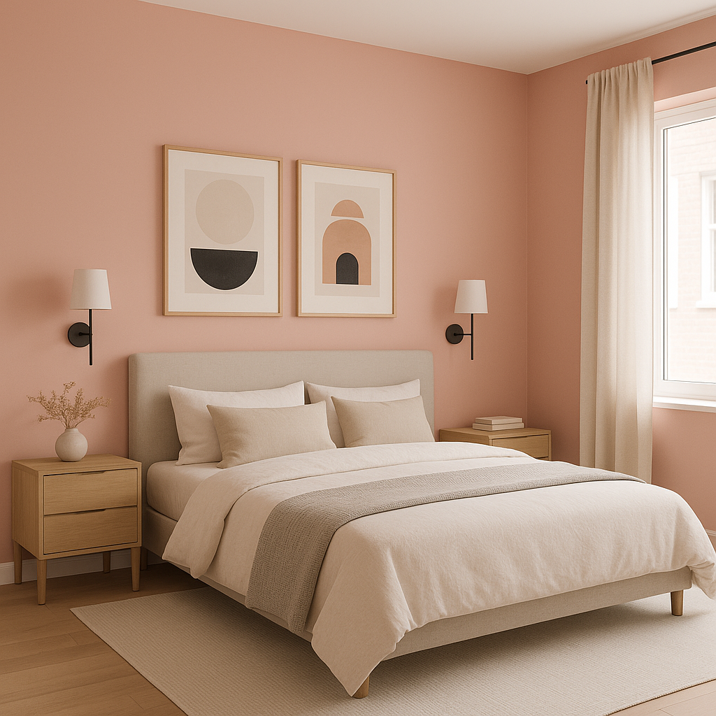 Benjamin Moore Tara (1270): A Timeless and Versatile Hue.
