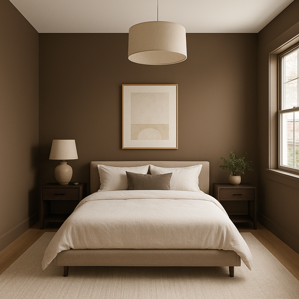 Benjamin Moore Tarpley (CW-170): A Timeless Neutral with Sophistication.