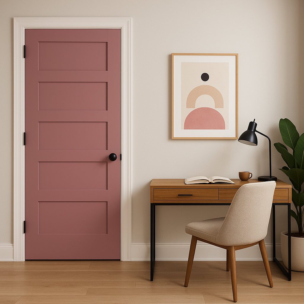 Benjamin Moore Taste (2085-40): A Rich, Sophisticated Hue for Timeless Elegance.