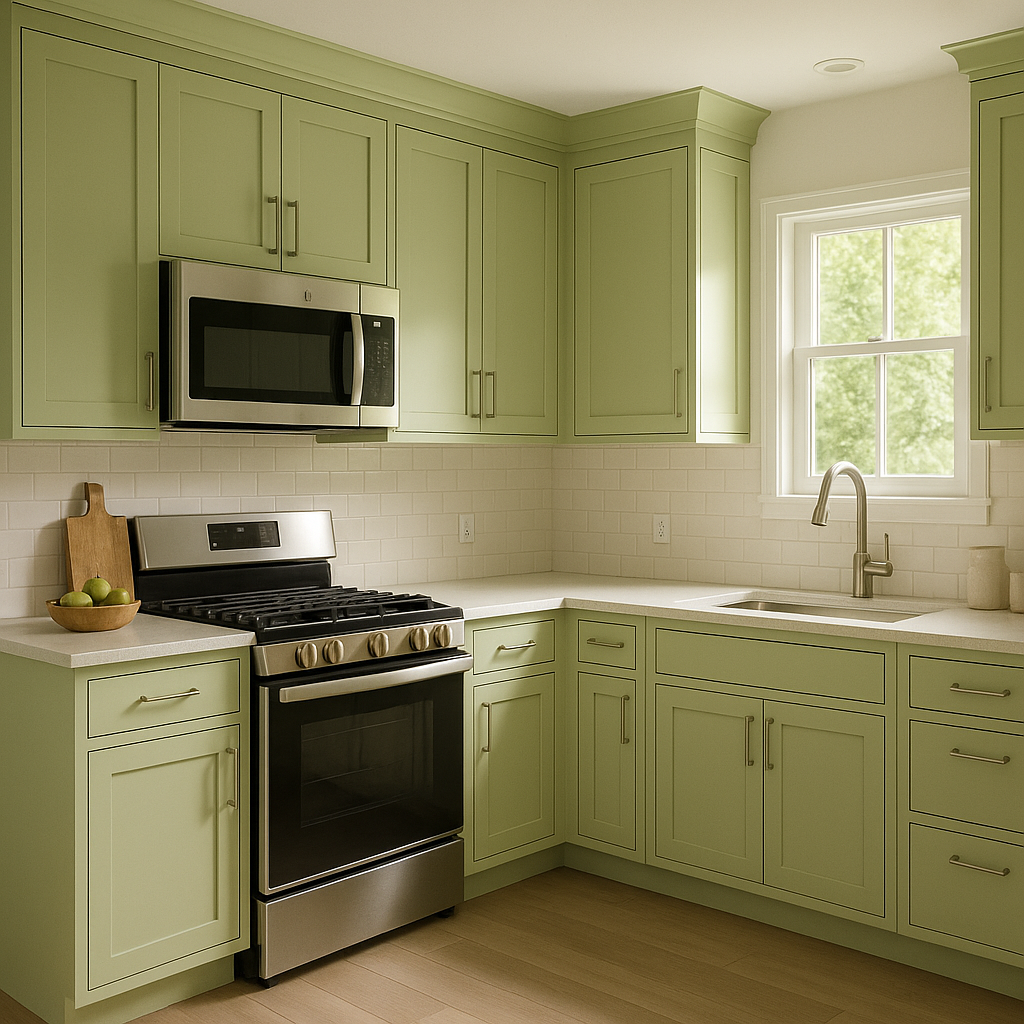 Benjamin Moore Tasty (416): A Warm and Inviting Hue.