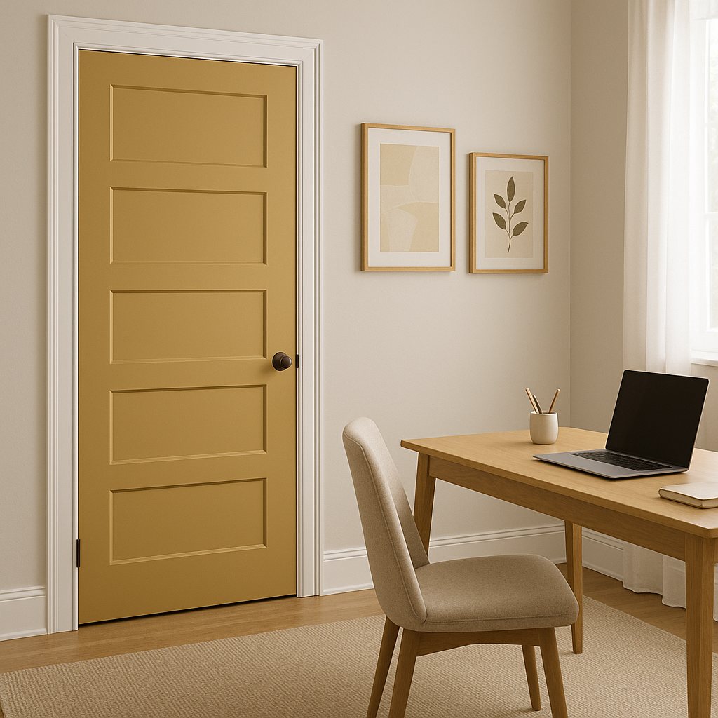 Benjamin Moore Tavern (CW-375): A Timeless, Warm Neutral for Any Space.