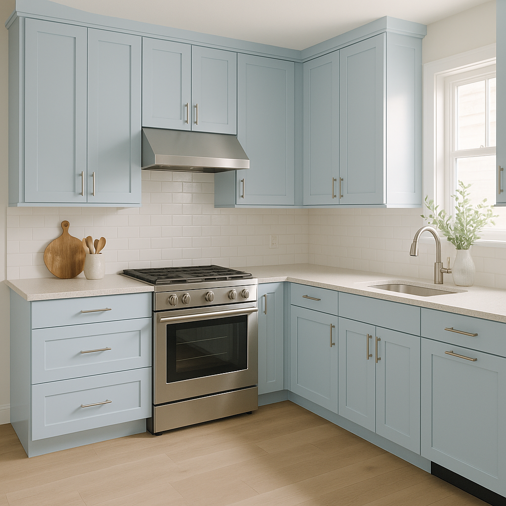 Benjamin Moore Tear (2060-70): A Delicate Whisper of Color.