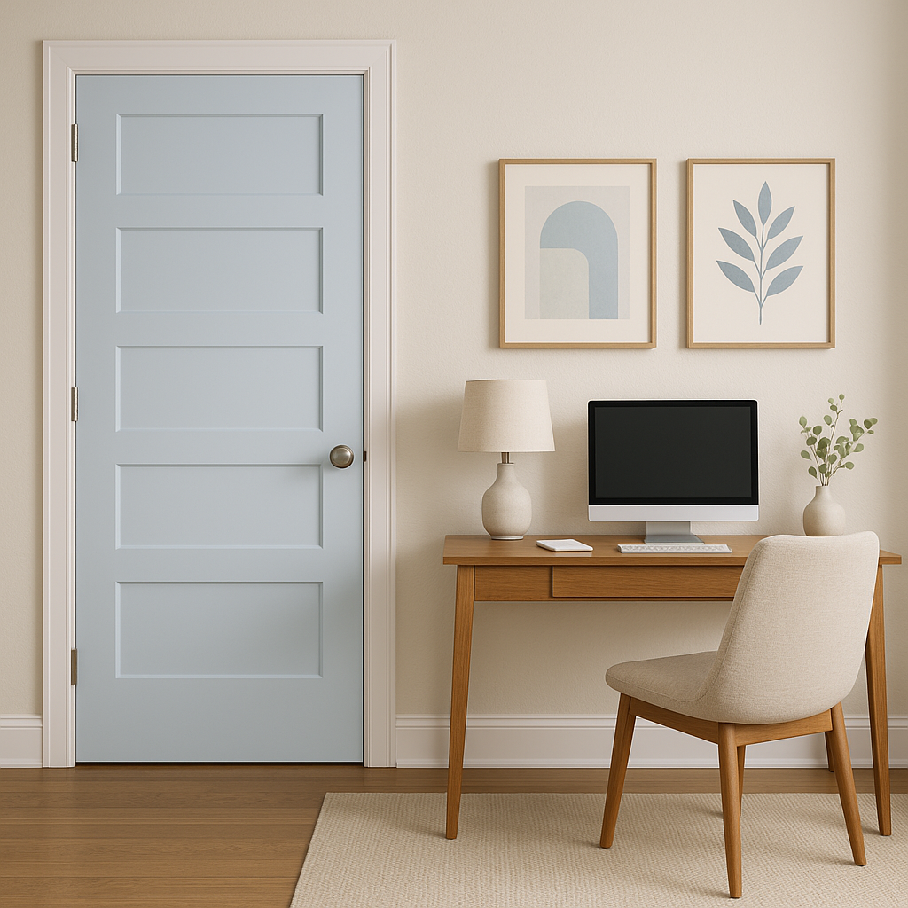 Benjamin Moore Tear (2060-70): A Delicate Whisper of Color.