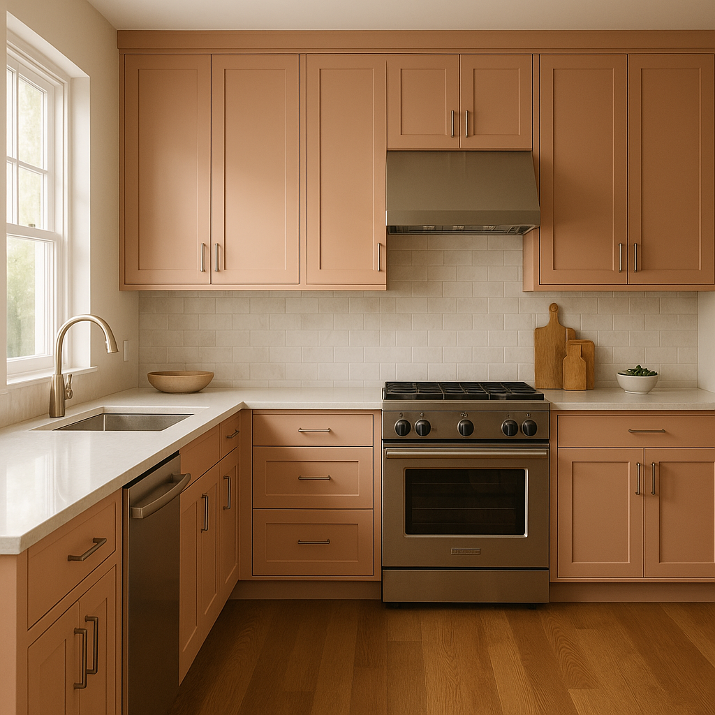 Benjamin Moore Tender 2090-50: A Soft and Sophisticated Hue.