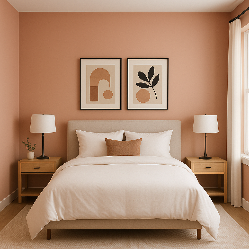 Benjamin Moore Tender 2090-50: A Soft and Sophisticated Hue.