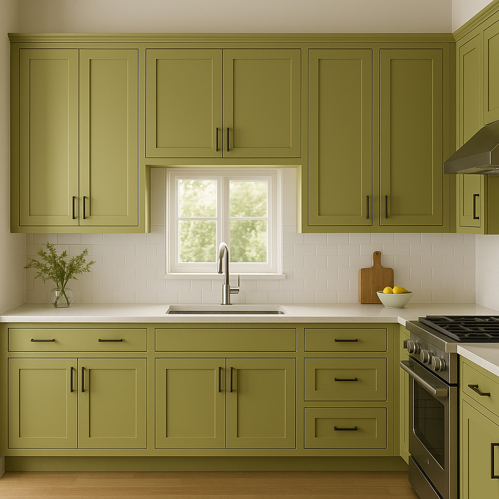 Benjamin Moore Tequila (2028-30): A Vibrant Yet Sophisticated Hue.