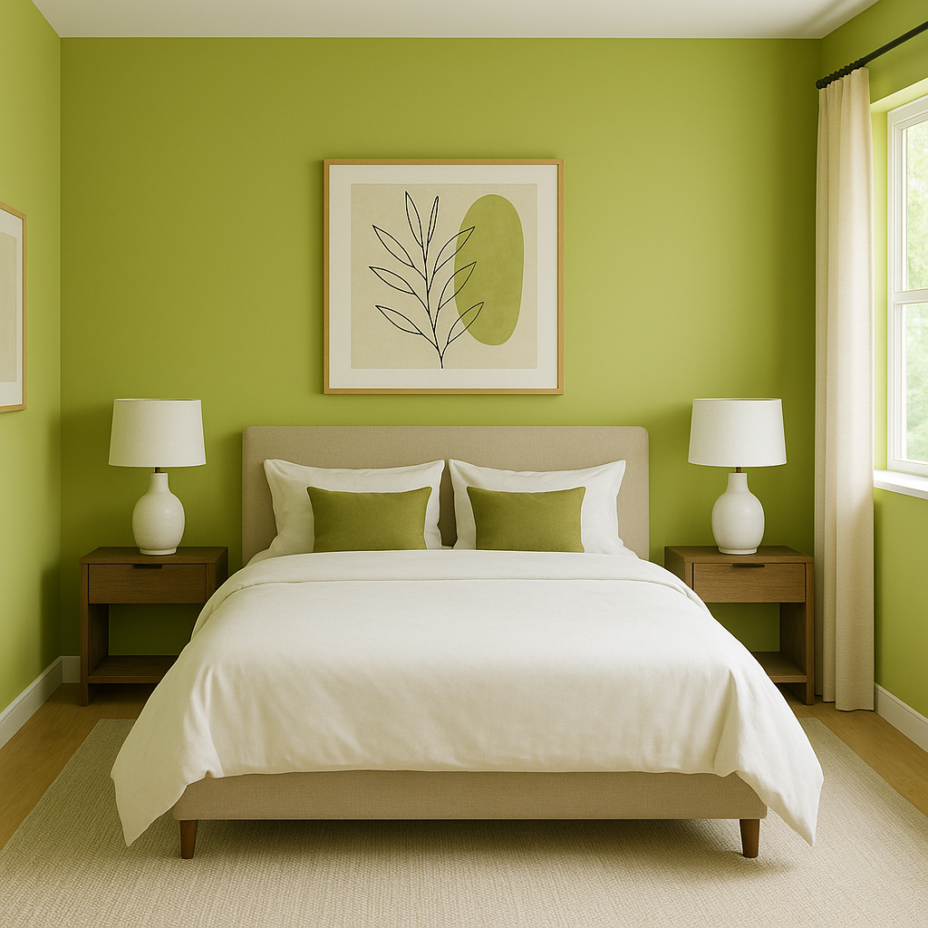 Benjamin Moore Tequila (2028-30): A Vibrant Yet Sophisticated Hue.