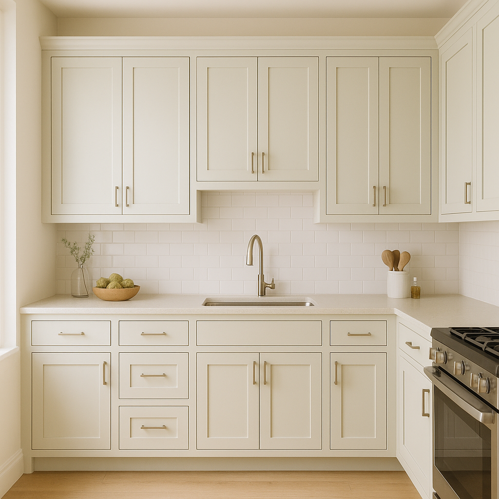 Benjamin Moore Tint 851: A Subtle Gray with Timeless Elegance.
