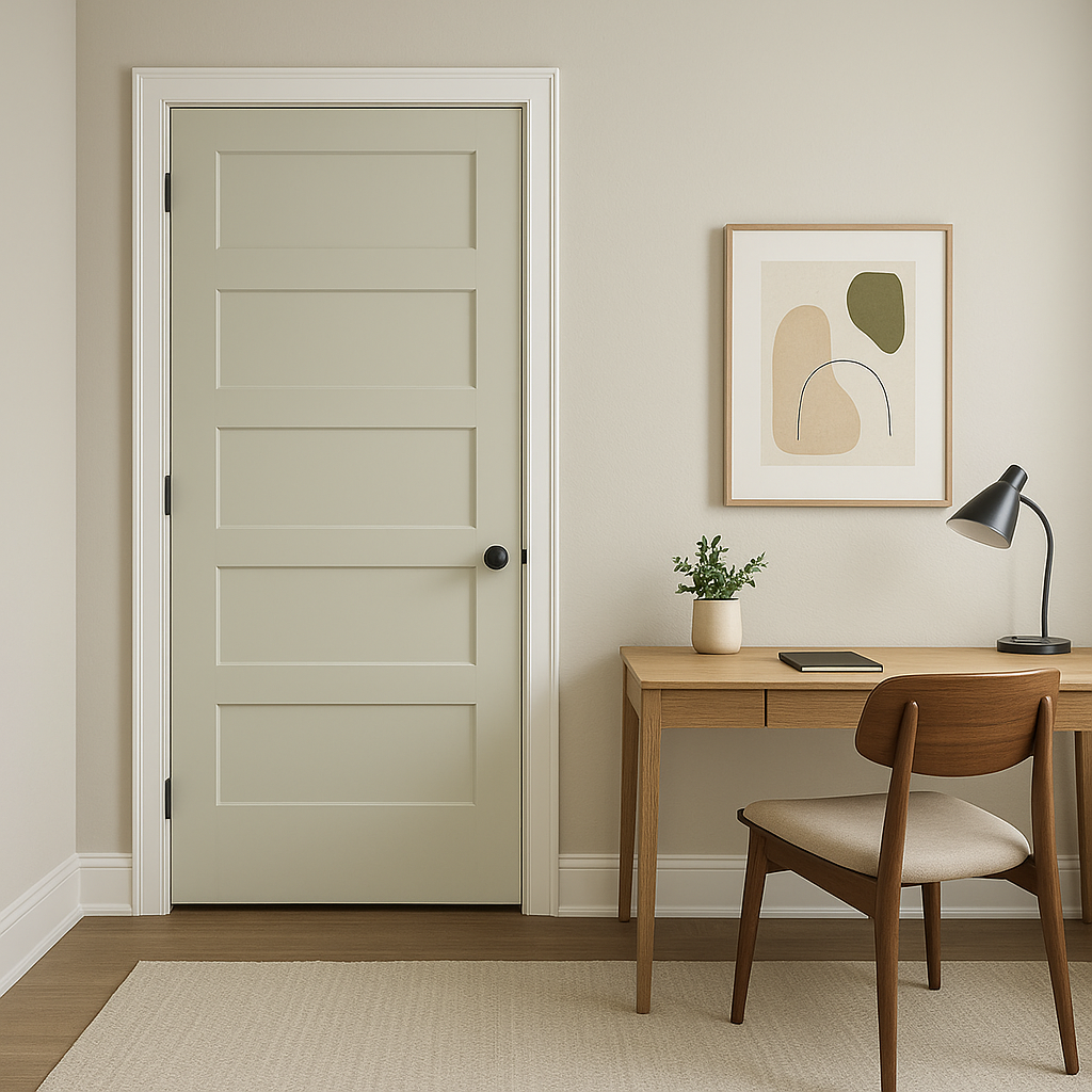 Benjamin Moore Tint 851: A Subtle Gray with Timeless Elegance.