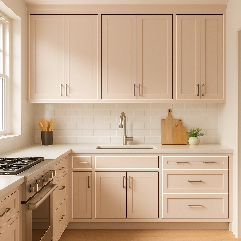 Benjamin Moore Tippy (1282): A Playful and Inviting Hue for Any Space.