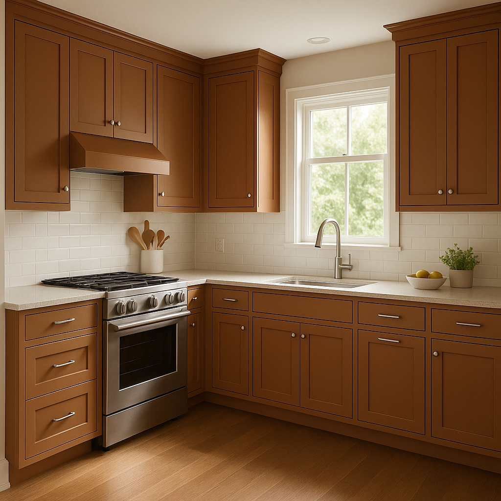 Benjamin Moore Topaz (070): A Rich and Elegant Hue.