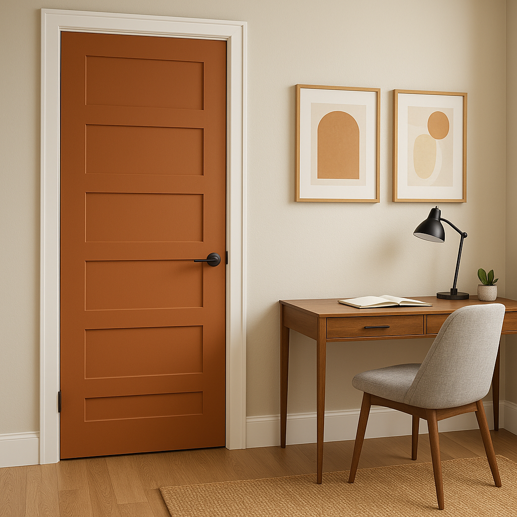 Benjamin Moore Topaz (070): A Rich and Elegant Hue.