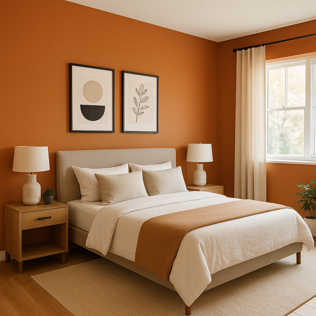 Benjamin Moore Topaz (070): A Rich and Elegant Hue.