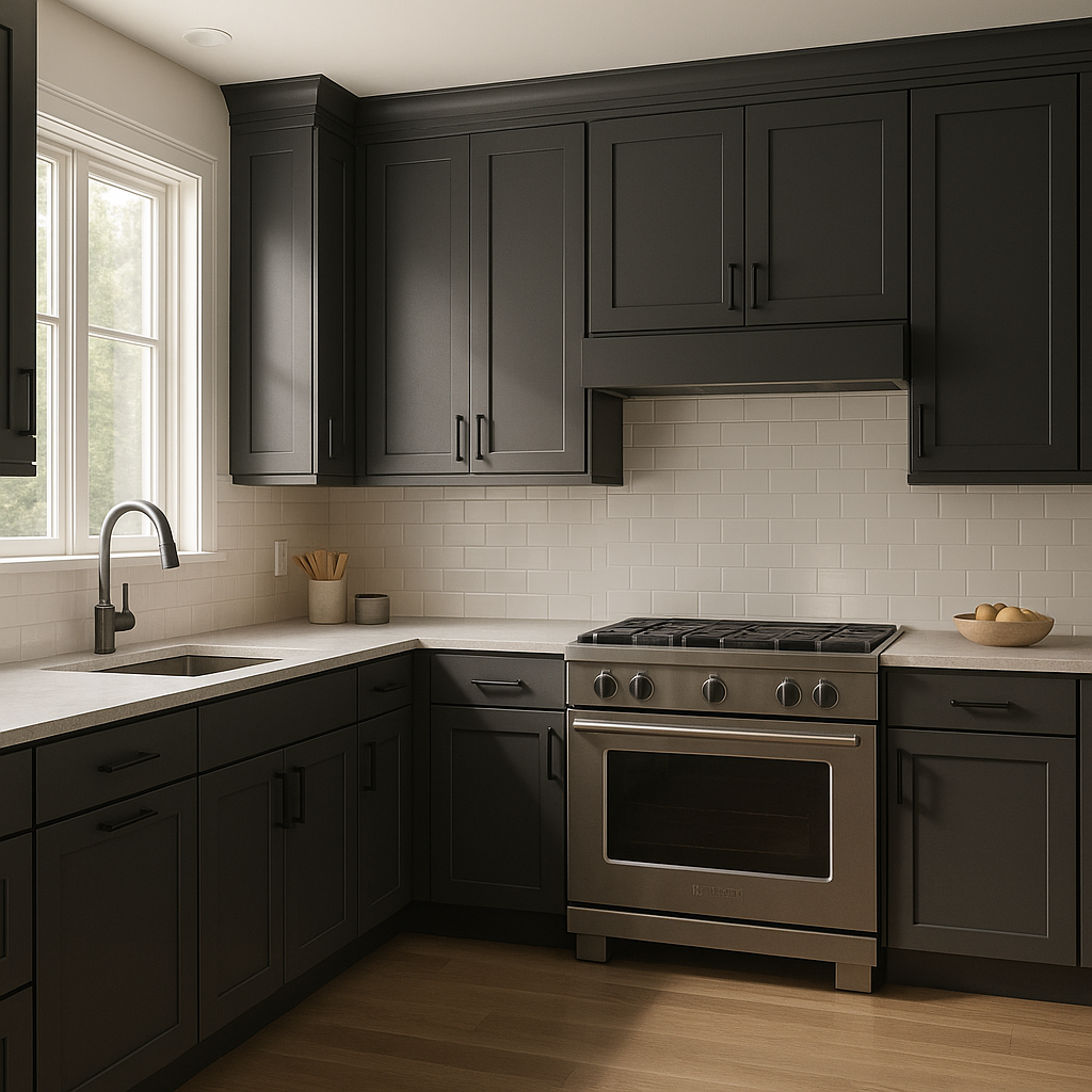 Benjamin Moore Toucan 2118-20: A Bold and Vibrant Statement.