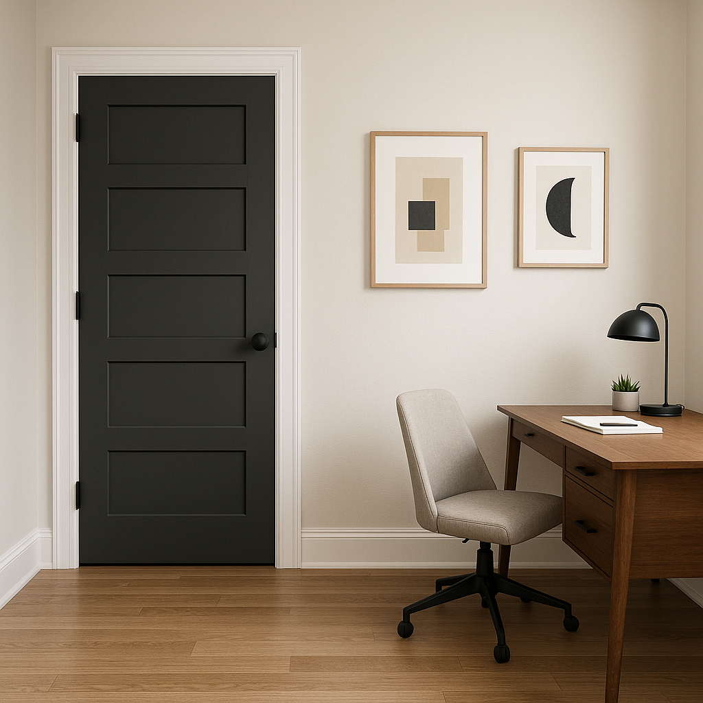 Benjamin Moore Toucan 2118-20: A Bold and Vibrant Statement.