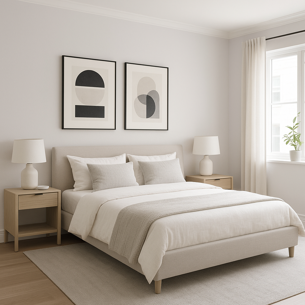 Benjamin Moore Touch (2116-60): A Sophisticated Lavender Hue.