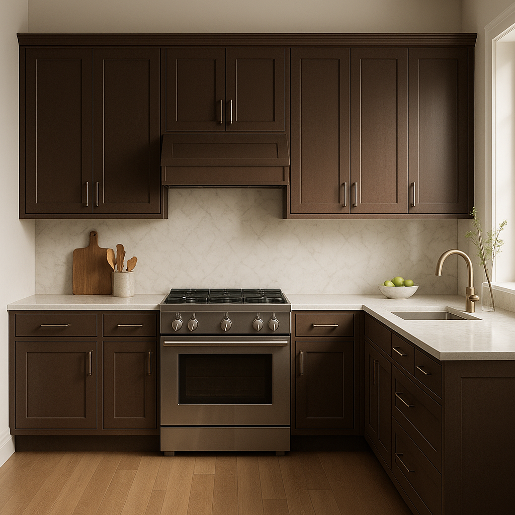 Benjamin Moore Townsend HC-64: A Timeless Classic for Sophisticated Interiors.
