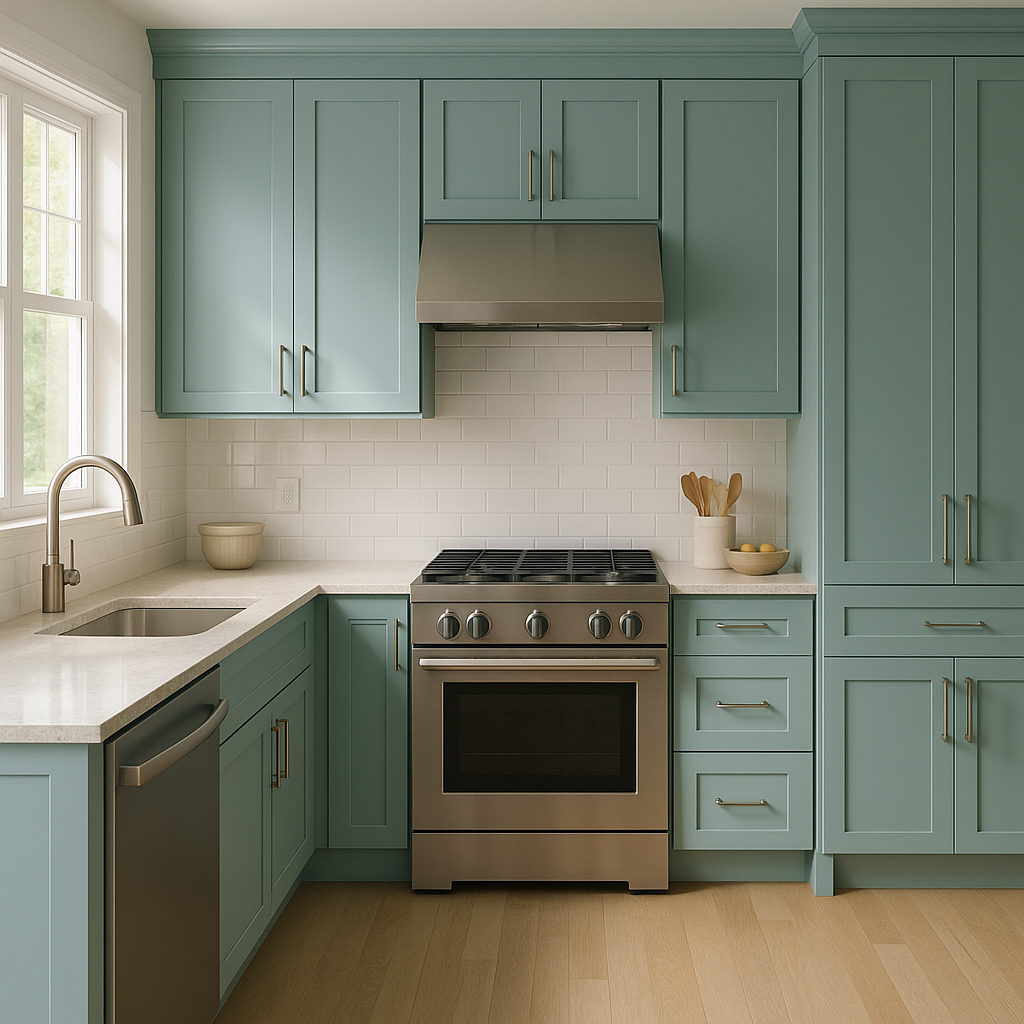 Benjamin Moore Tranquil 2051-50: A Serene and Sophisticated Hue.