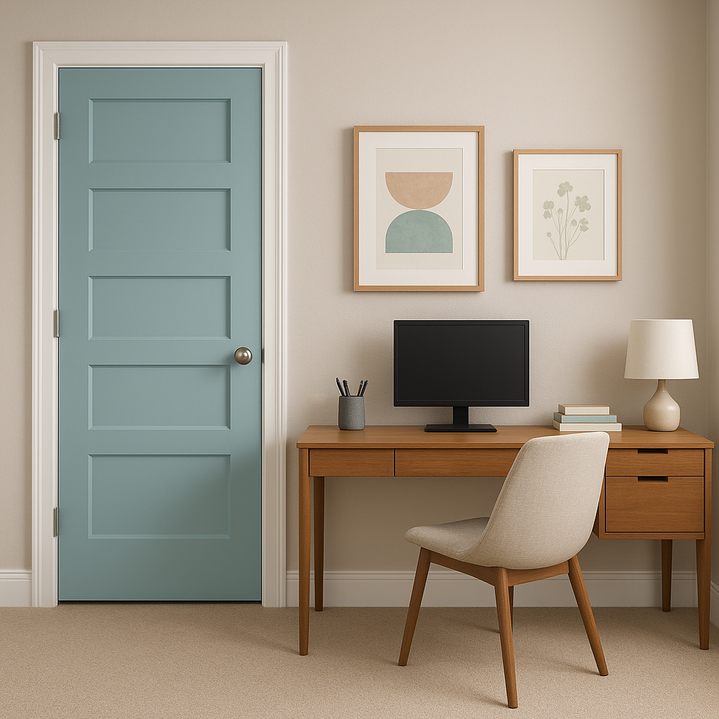 Benjamin Moore Tranquil 2051-50: A Serene and Sophisticated Hue.