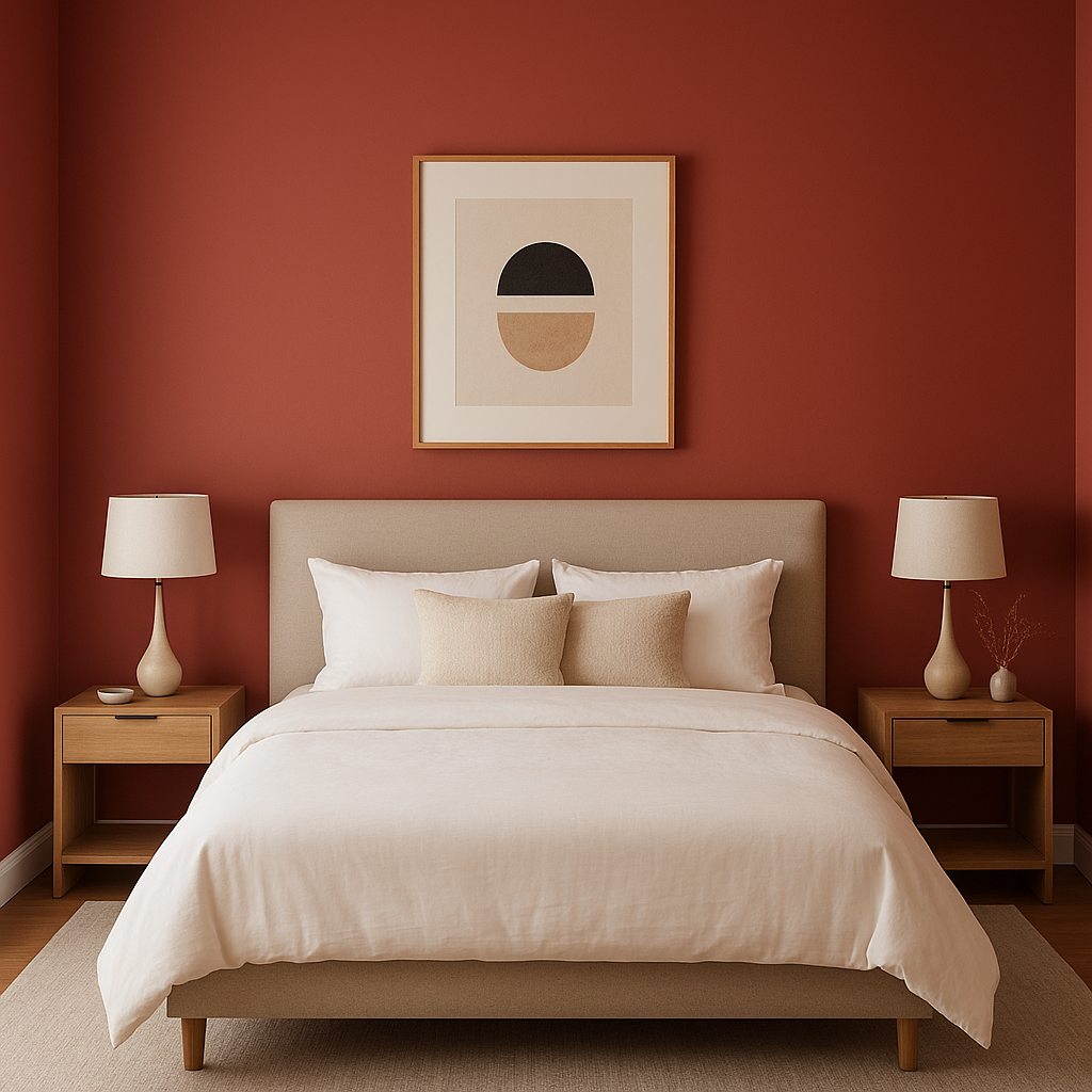 Benjamin Moore Travers CW-345: A Timeless Neutral for Sophisticated Spaces.