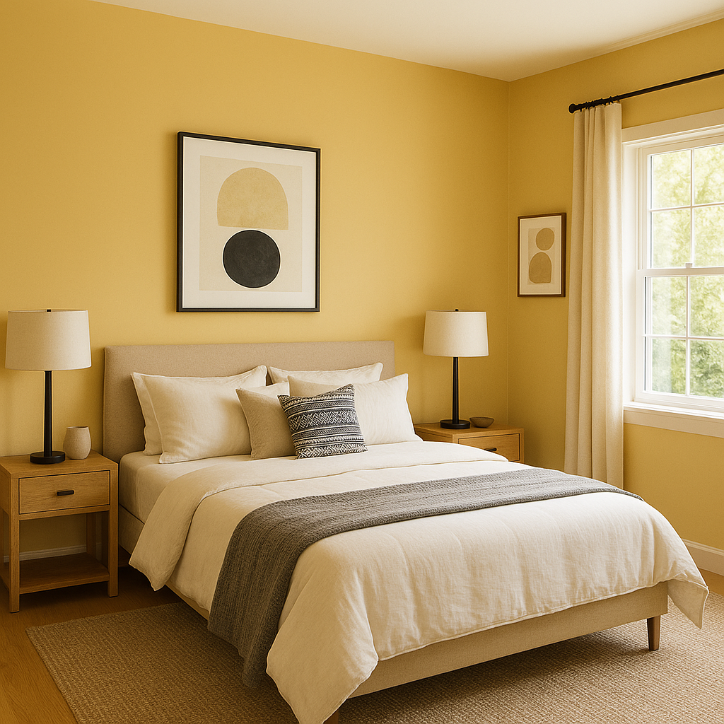 Benjamin Moore Treasure (285): A Rich, Timeless Green for Your Space.