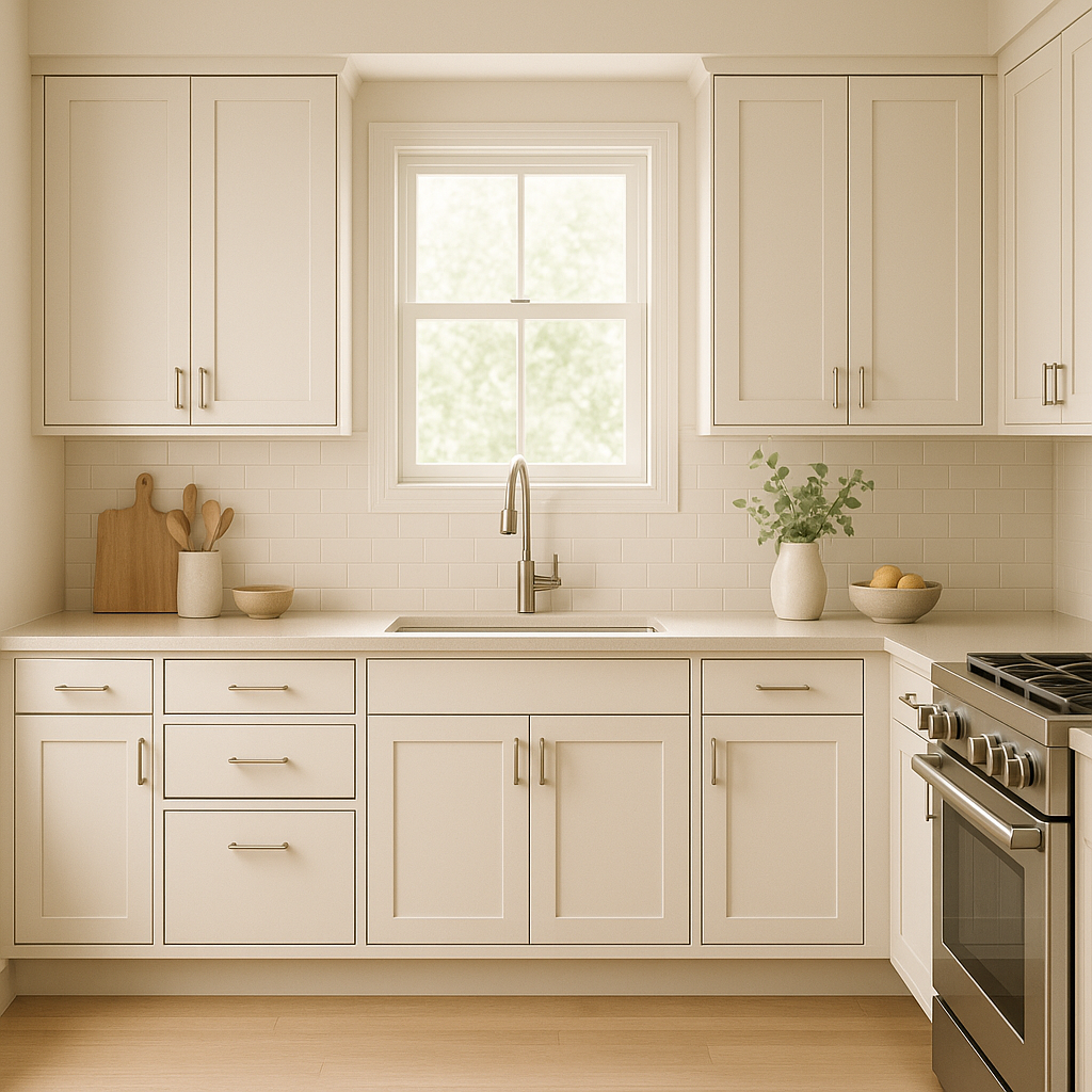 Benjamin Moore Tropical 2101-70: A Serene Escape in Paint Form.