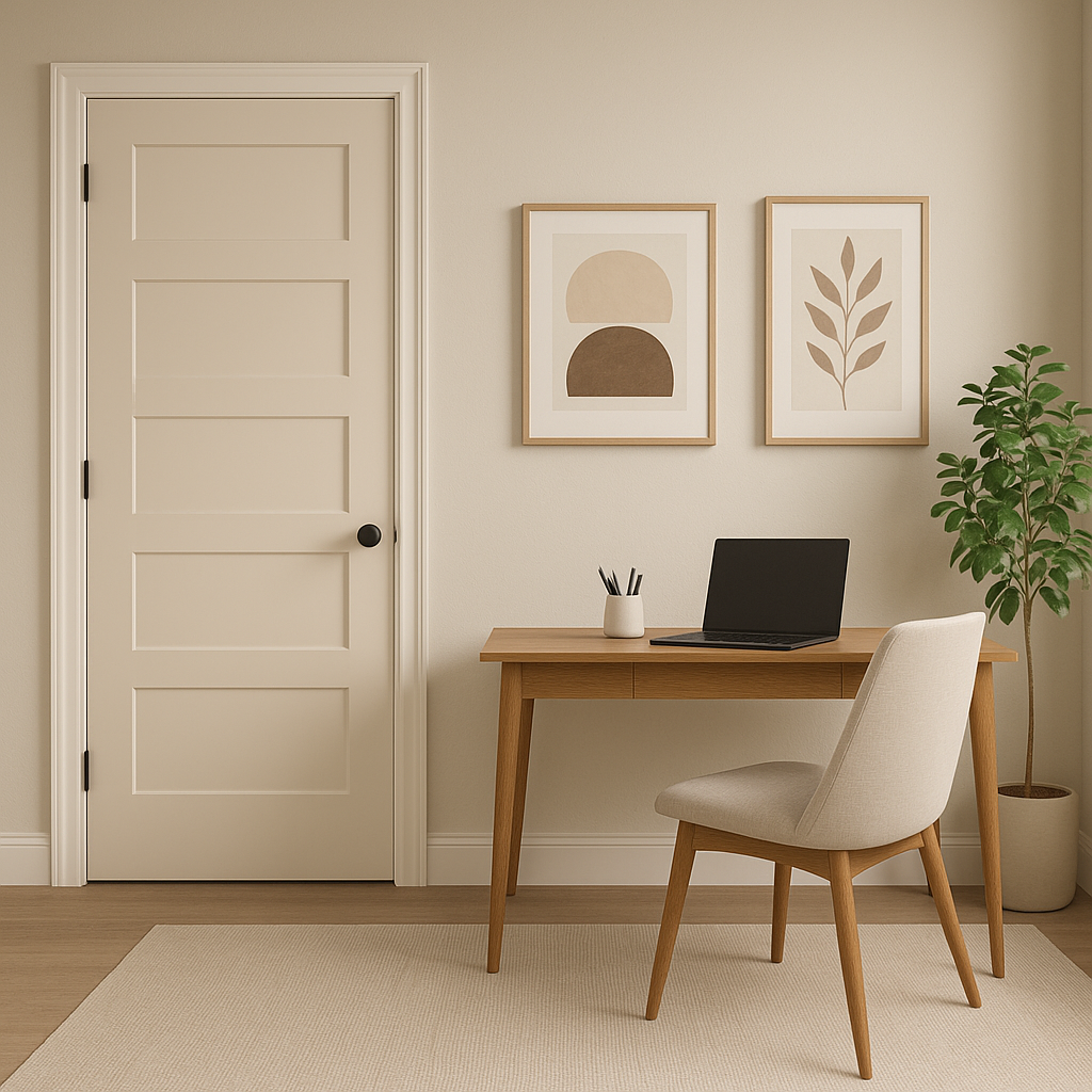 Benjamin Moore Tropical 2101-70: A Serene Escape in Paint Form.