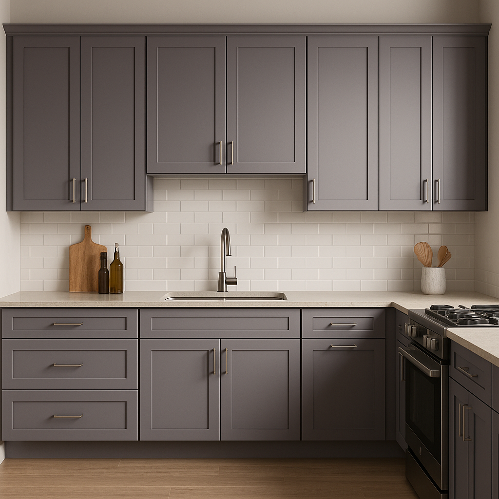 Benjamin Moore Tropical 2117-40: A Bold and Sophisticated Hue.