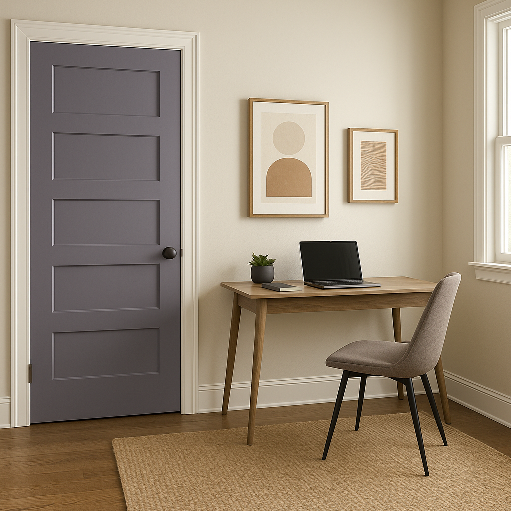 Benjamin Moore Tropical 2117-40: A Bold and Sophisticated Hue.