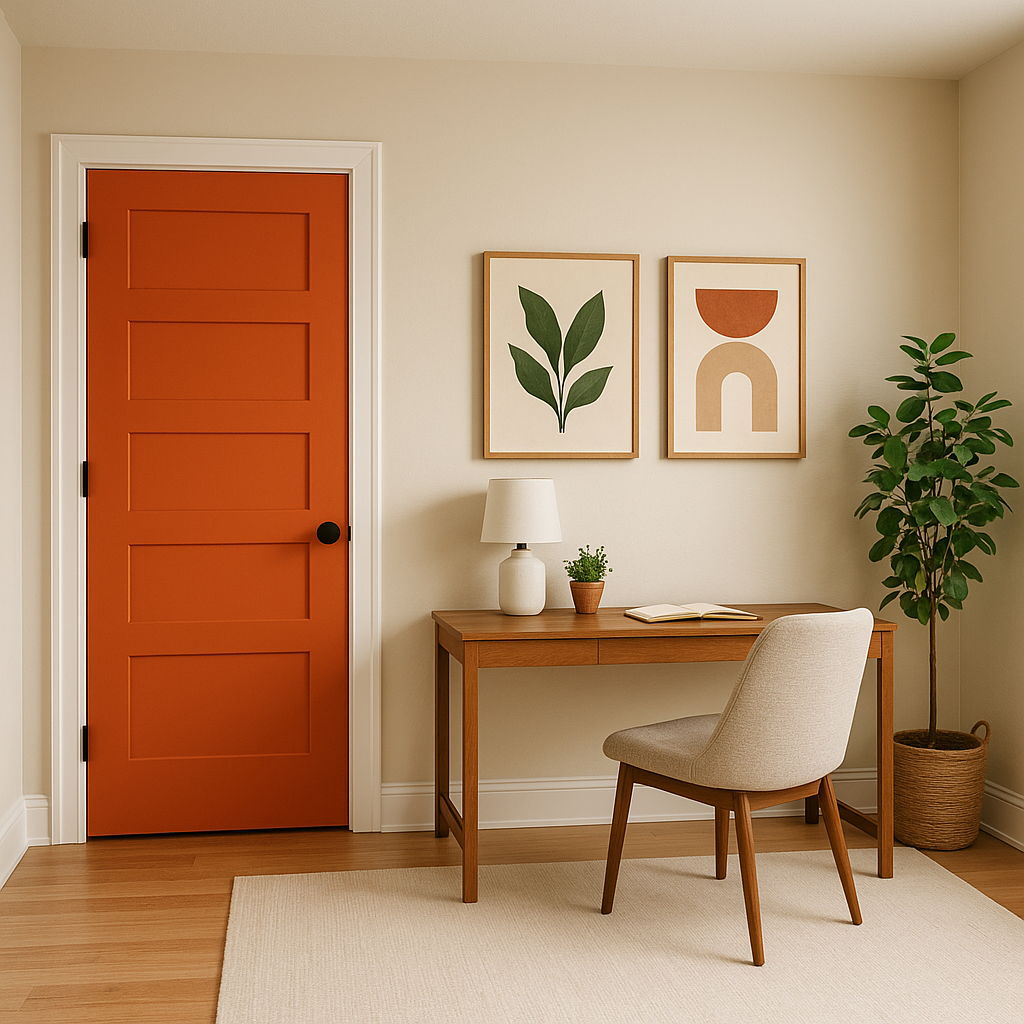 Benjamin Moore Tropical (2170-20): A Vibrant and Invigorating Hue.