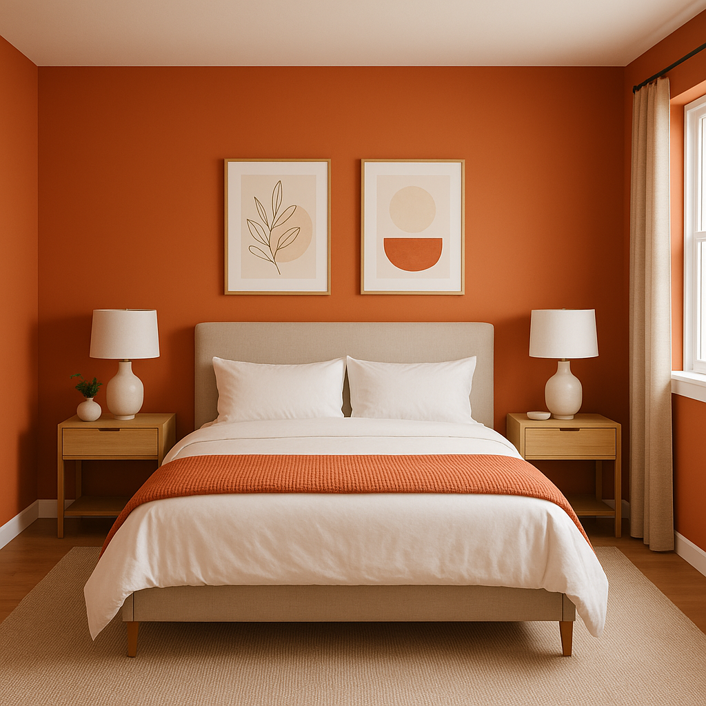 Benjamin Moore Tropical (2170-20): A Vibrant and Invigorating Hue.