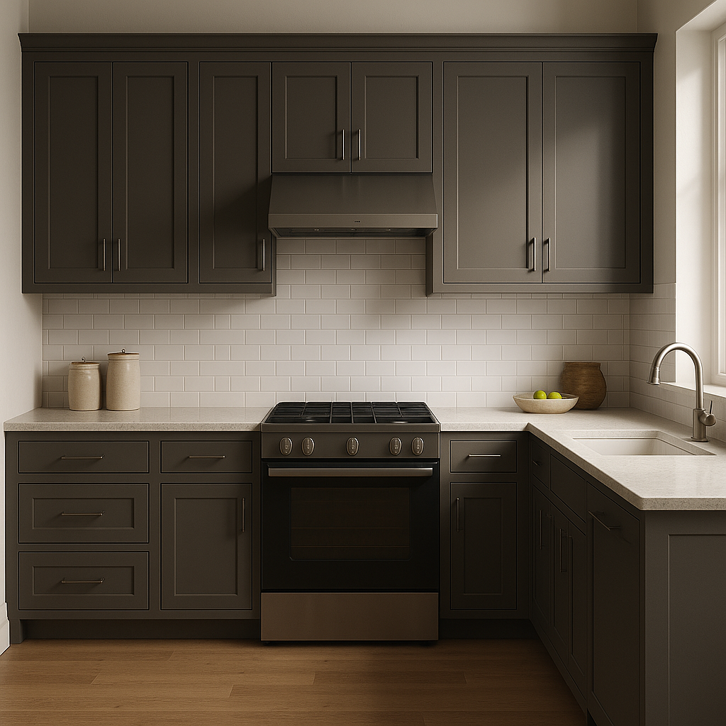 Benjamin Moore Tucker (CW-175): A Timeless and Sophisticated Hue.