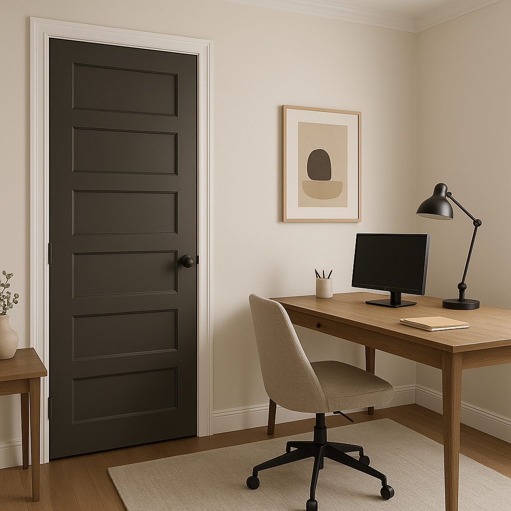Benjamin Moore Tucker (CW-175): A Timeless and Sophisticated Hue.