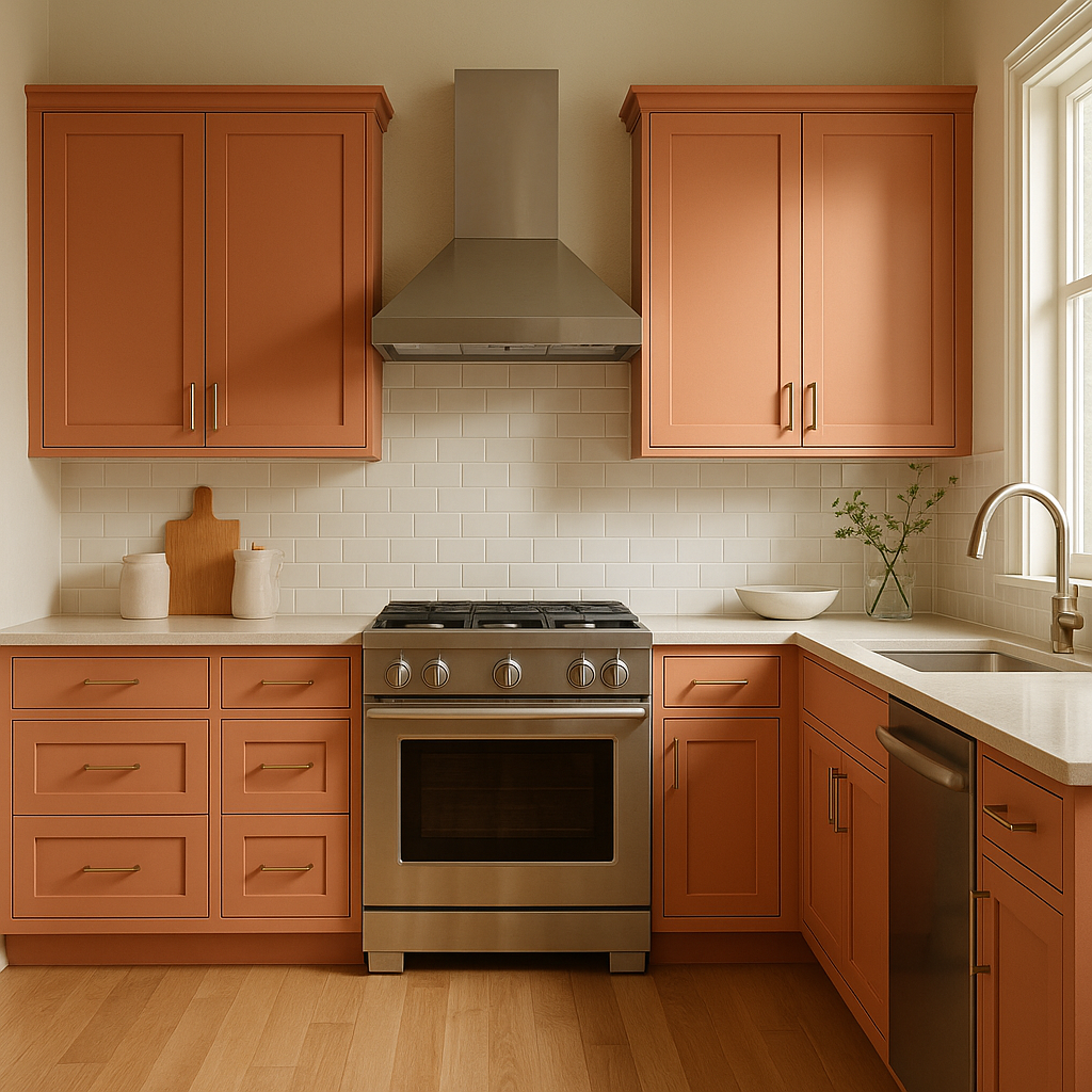 Benjamin Moore Tucker (CW-300): A Timeless and Sophisticated Hue.