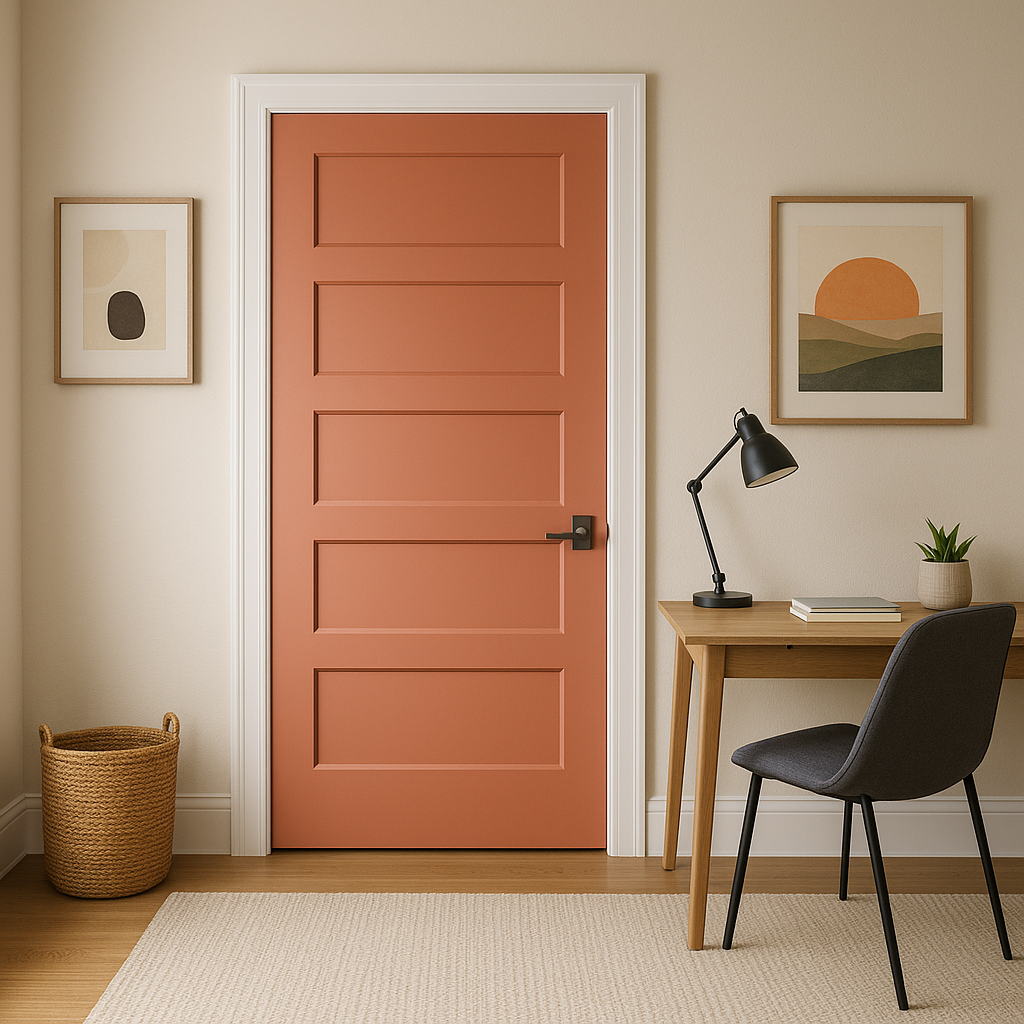 Benjamin Moore Tucker (CW-300): A Timeless and Sophisticated Hue.