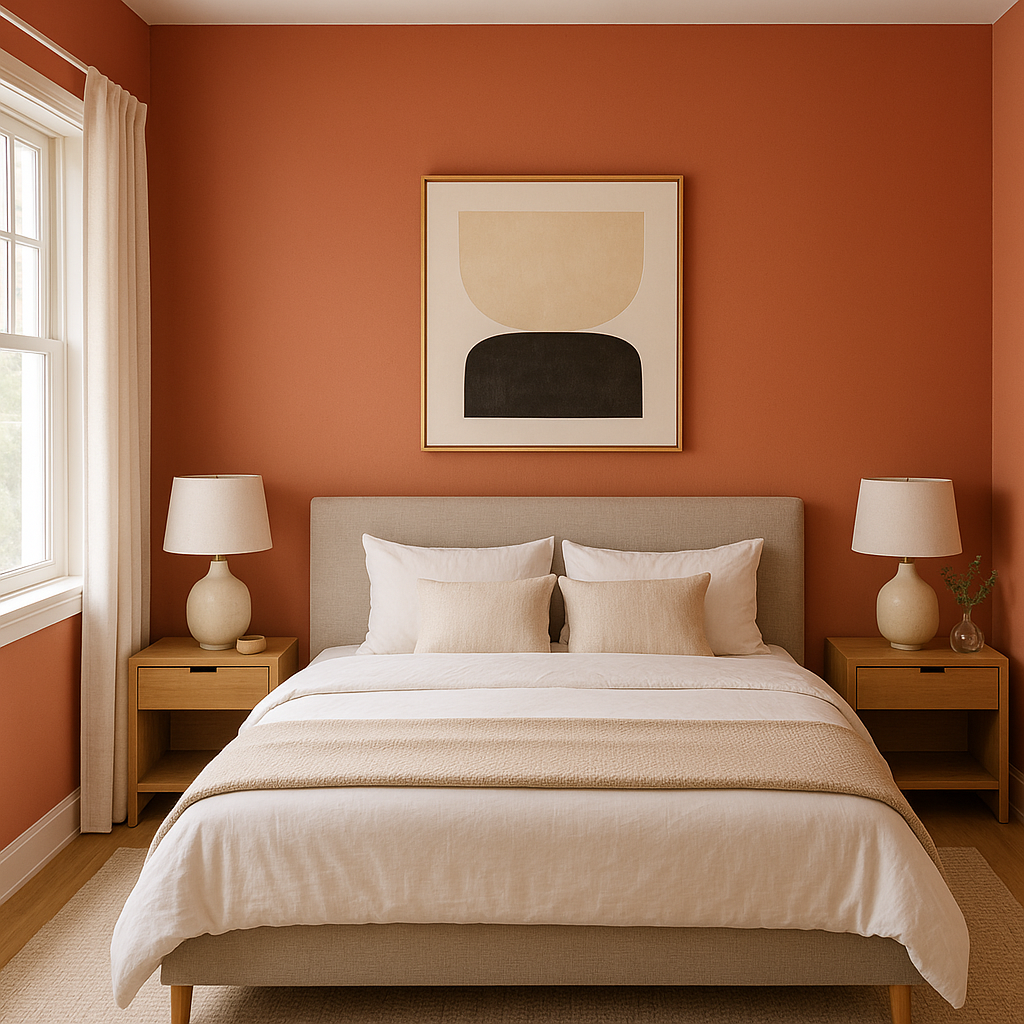 Benjamin Moore Tucker (CW-300): A Timeless and Sophisticated Hue.