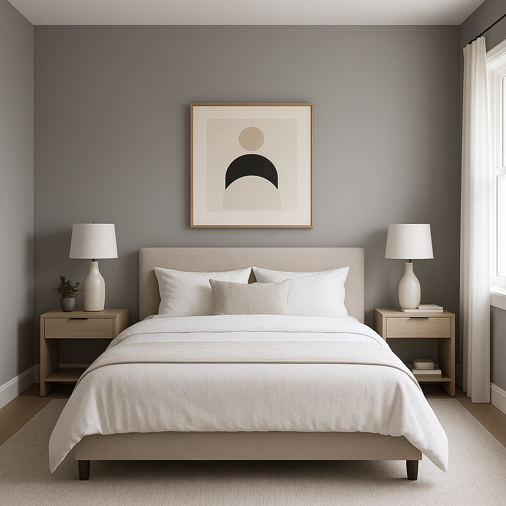 Benjamin Moore Tucker (CW-705): A Timeless, Historic Green.