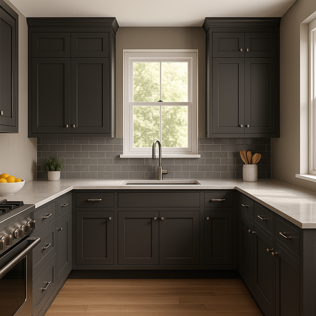 Benjamin Moore Tulsa (2070-10): A Bold and Sophisticated Hue.