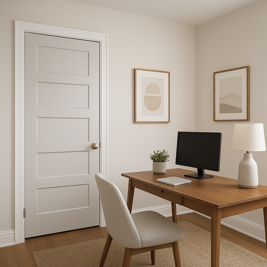 Benjamin Moore Tundra (2133-70): A Versatile Neutral with Subtle Character.