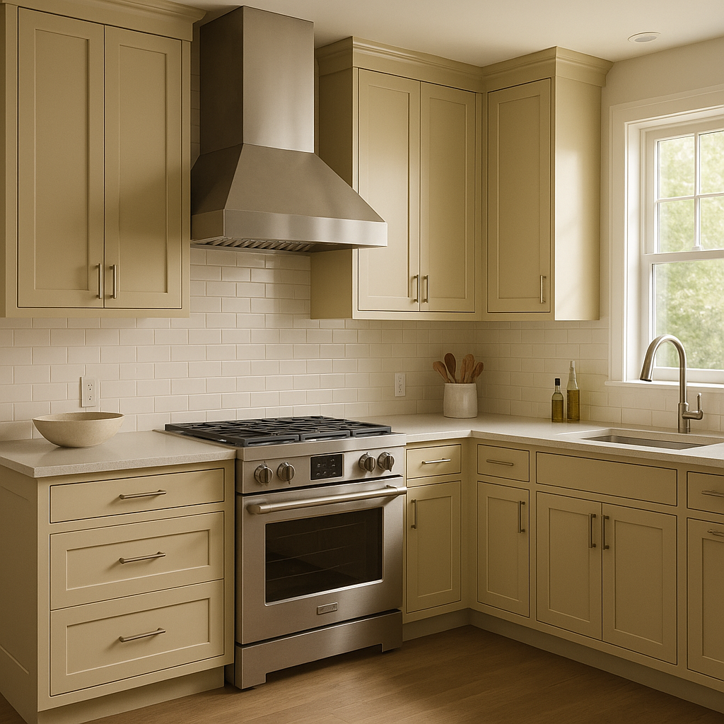 Benjamin Moore Turkish CSP-885: A Timeless Neutral with Sophisticated Warmth.