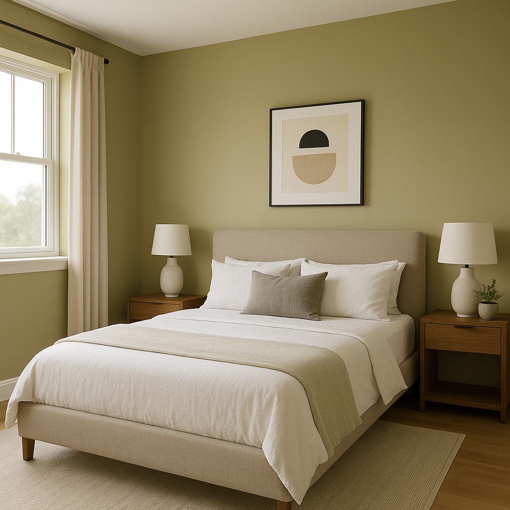 Benjamin Moore Turkish CSP-885: A Timeless Neutral with Sophisticated Warmth.